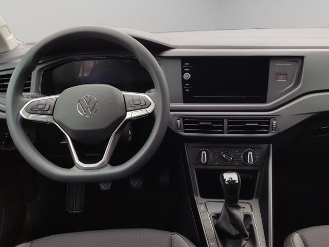 Volkswagen Taigo 2025