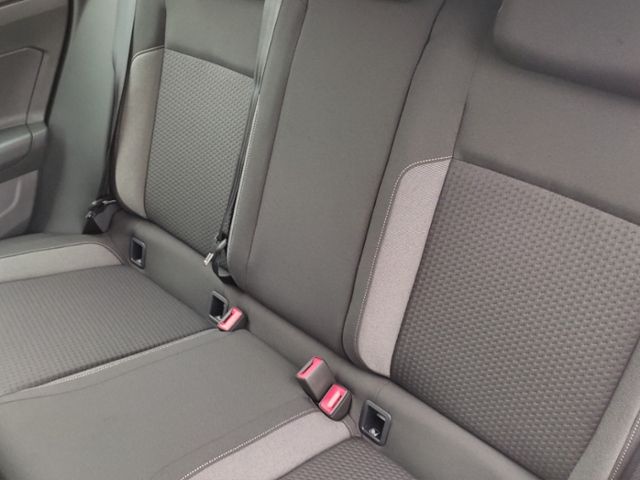 Volkswagen Taigo 2025