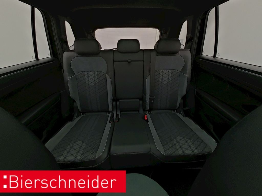 Volkswagen Tiguan Allspace 2024