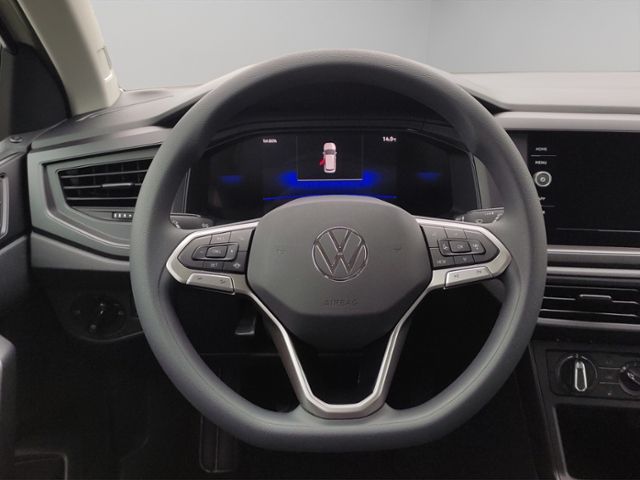 Volkswagen Taigo 2025