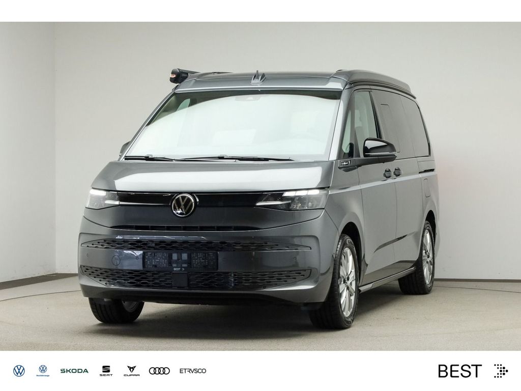 Volkswagen T7 California