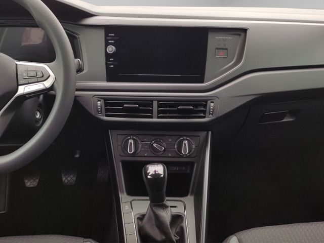 Volkswagen Taigo 2025