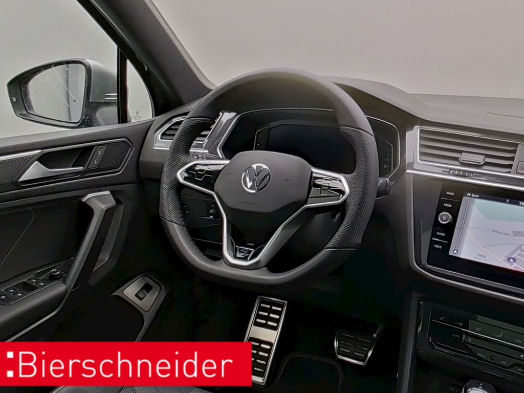 Volkswagen Tiguan Allspace 2024