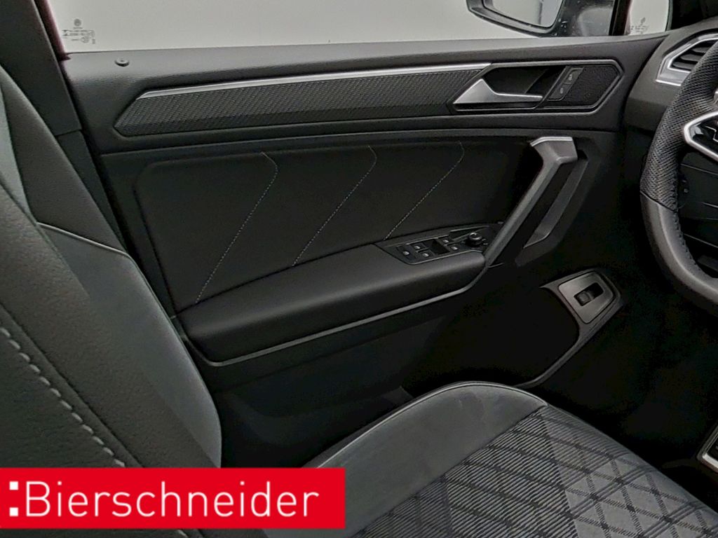 Volkswagen Tiguan Allspace 2024