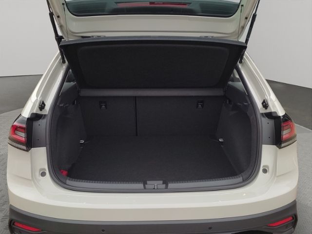 Volkswagen Taigo 2025