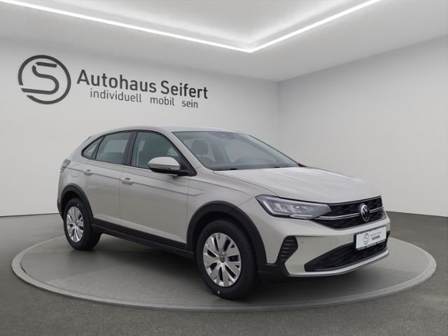 Volkswagen Taigo 2025