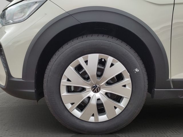 Volkswagen Taigo 2025