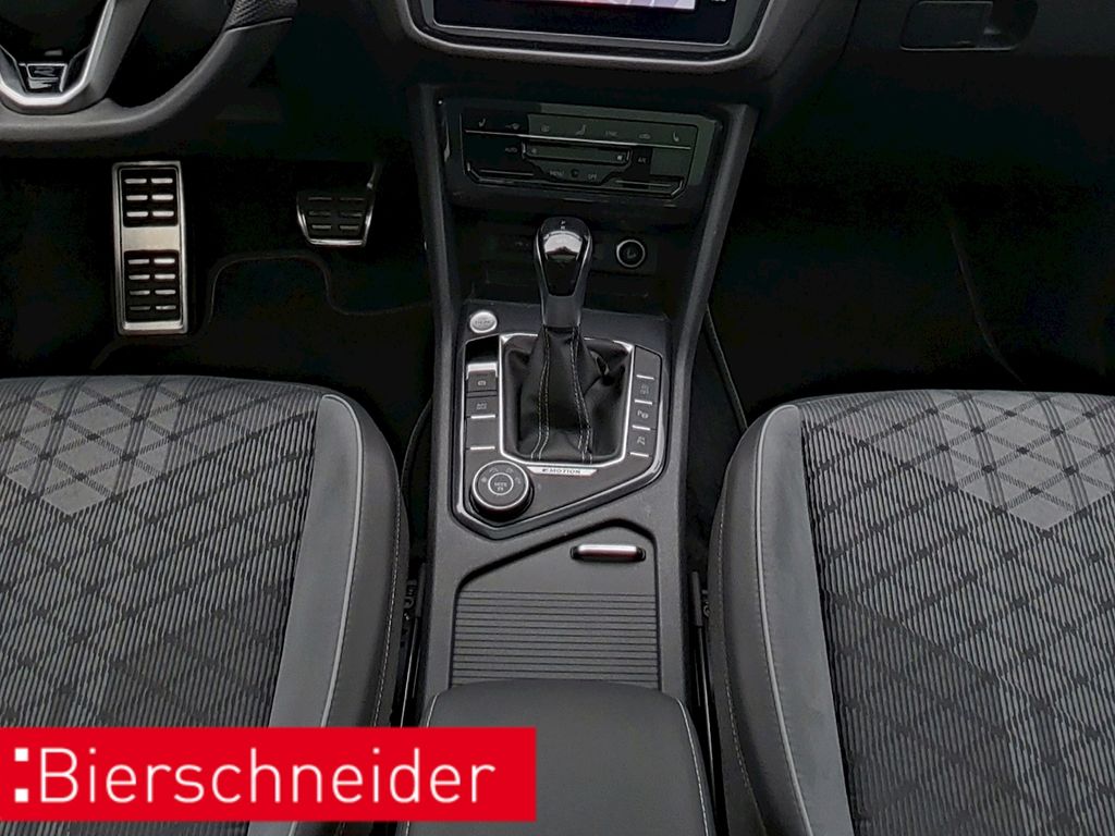 Volkswagen Tiguan Allspace 2024