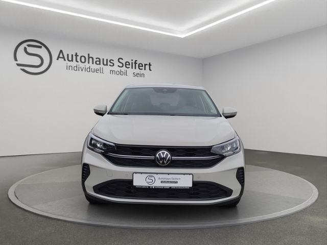 Volkswagen Taigo 2025