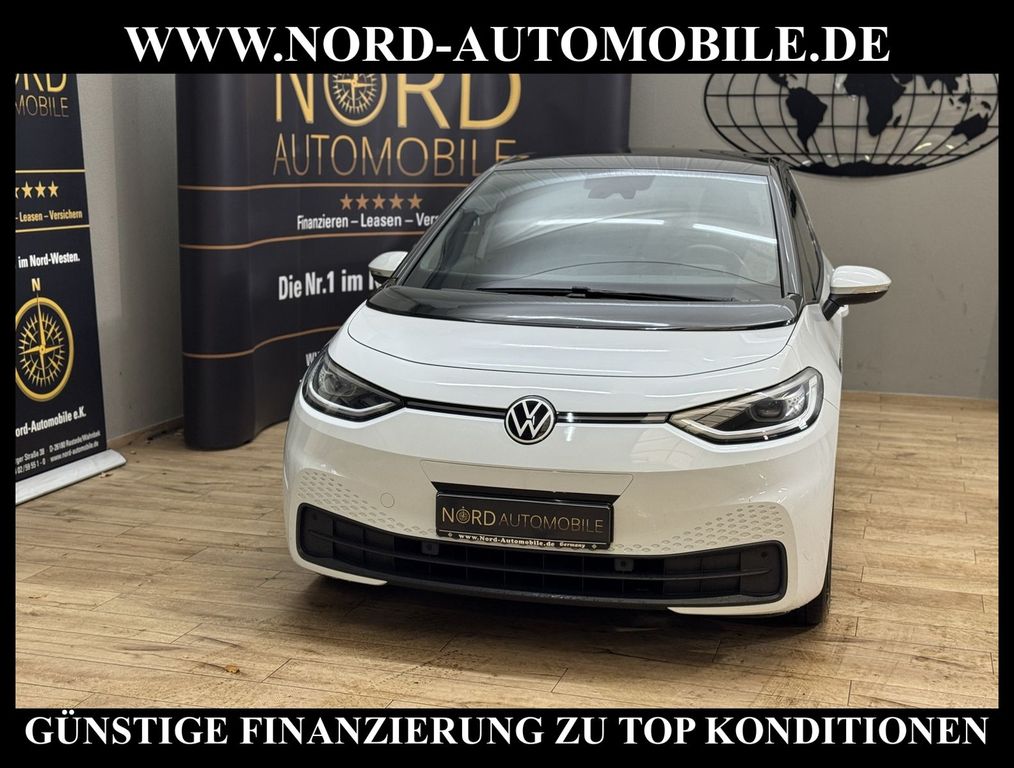 Volkswagen ID.3 2022