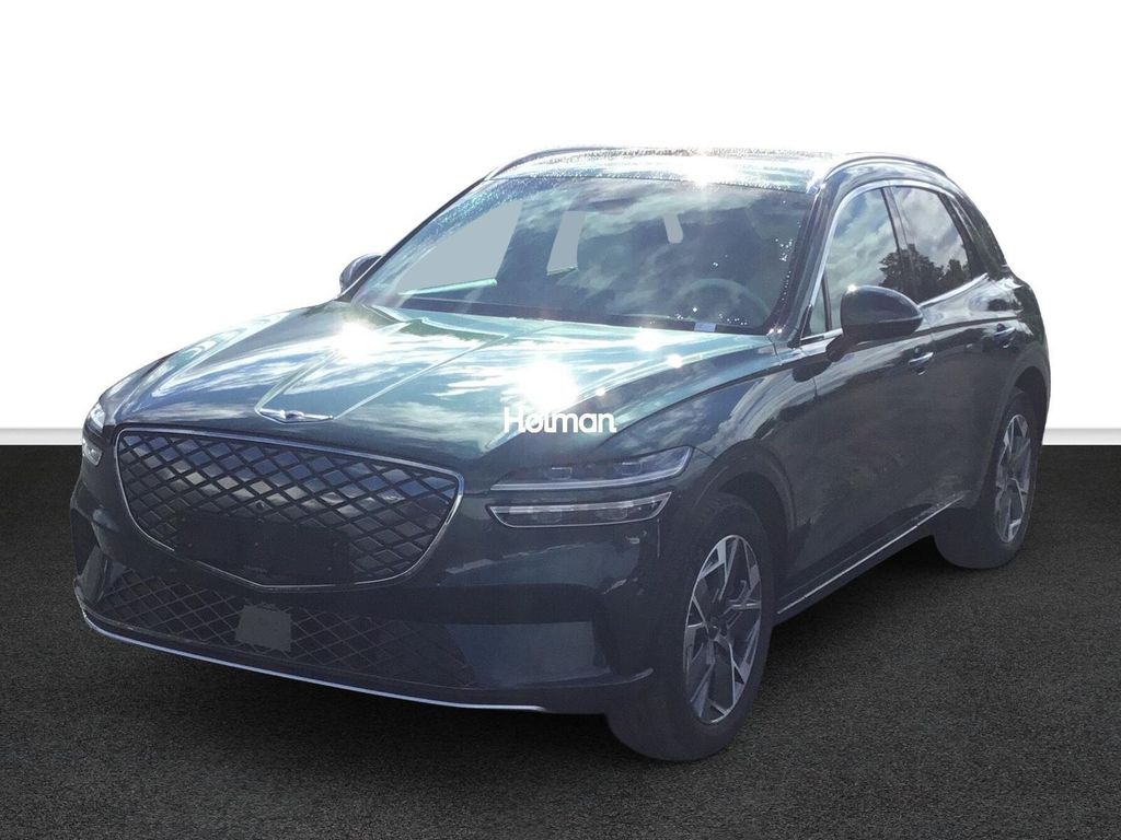 Genesis GV70 2023