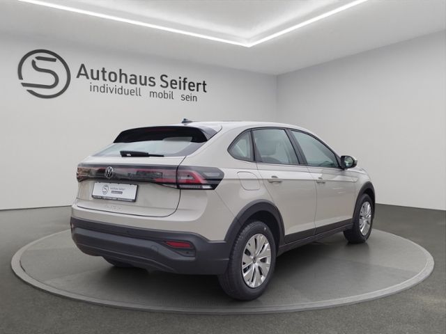 Volkswagen Taigo 2025