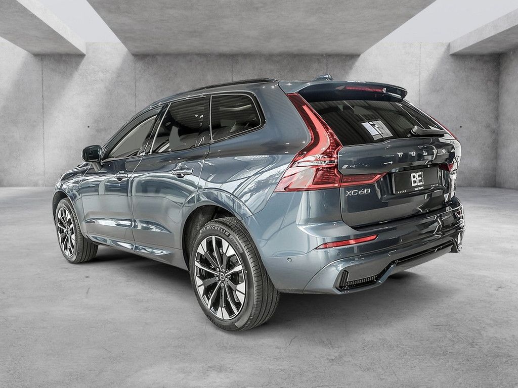 Volvo XC60 2025