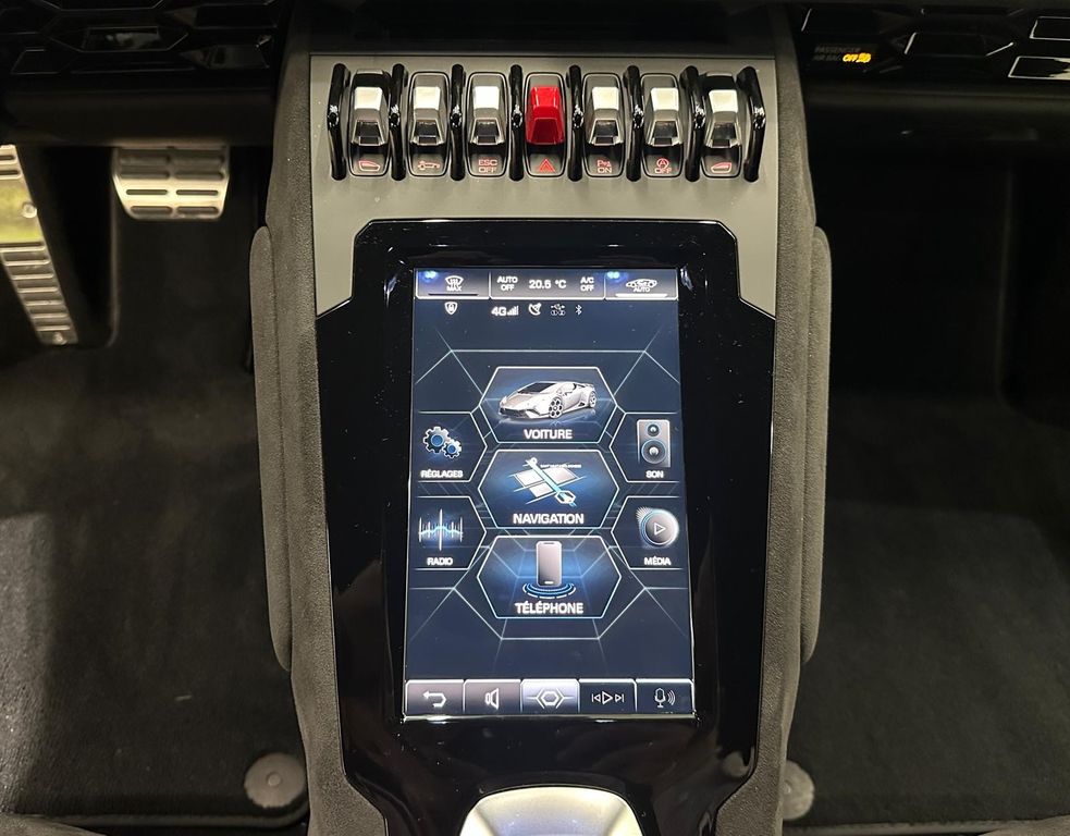 Lamborghini Huracán 2023