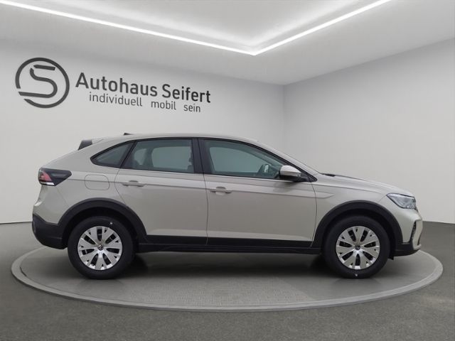 Volkswagen Taigo 2025