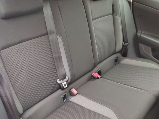 Volkswagen Taigo 2025