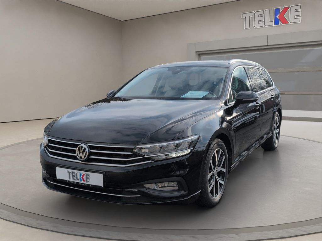 Volkswagen Passat Variant 2020