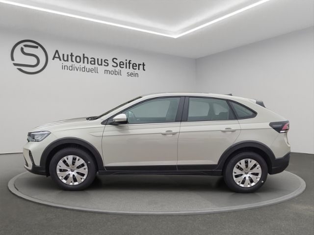 Volkswagen Taigo 2025