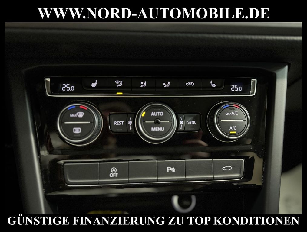 Volkswagen Touran 2020