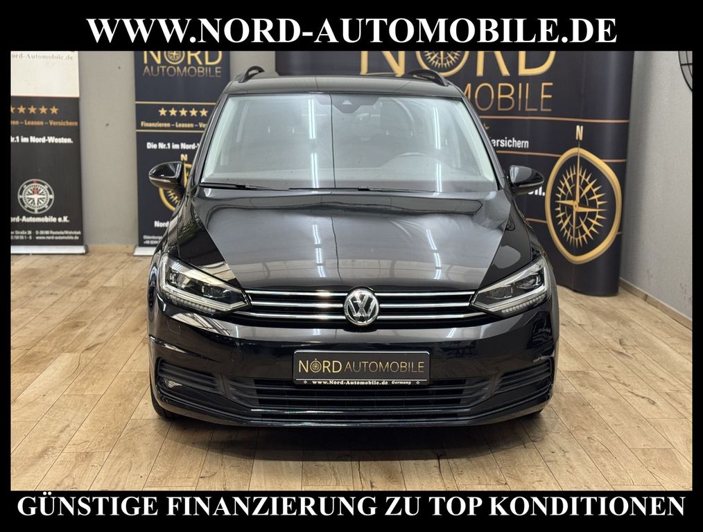 Volkswagen Touran 2020