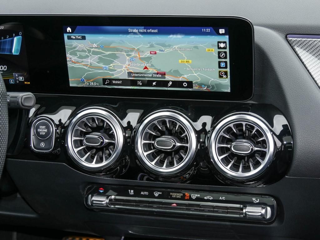 Mercedes-Benz GLA 35 AMG 2023