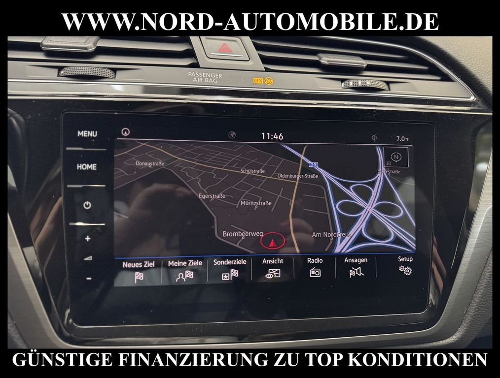 Volkswagen Touran 2020