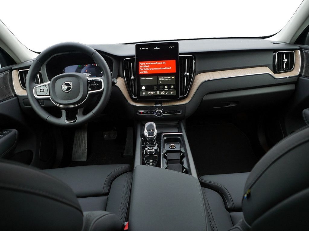 Volvo XC60 2025