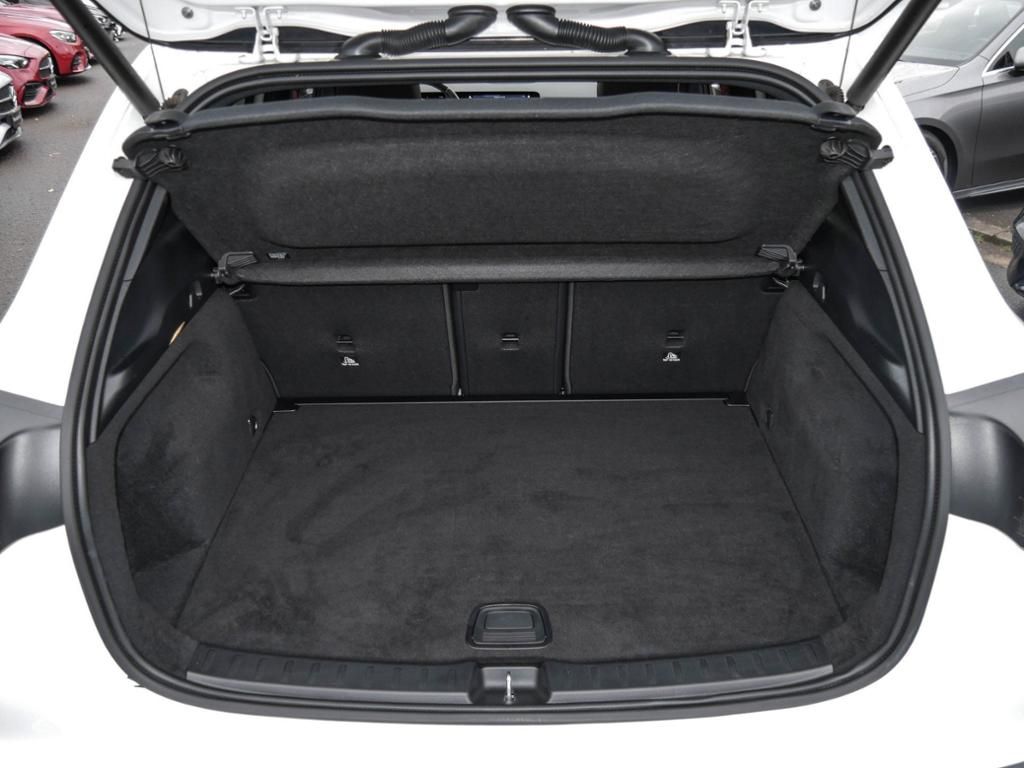 Mercedes-Benz GLA 35 AMG 2023