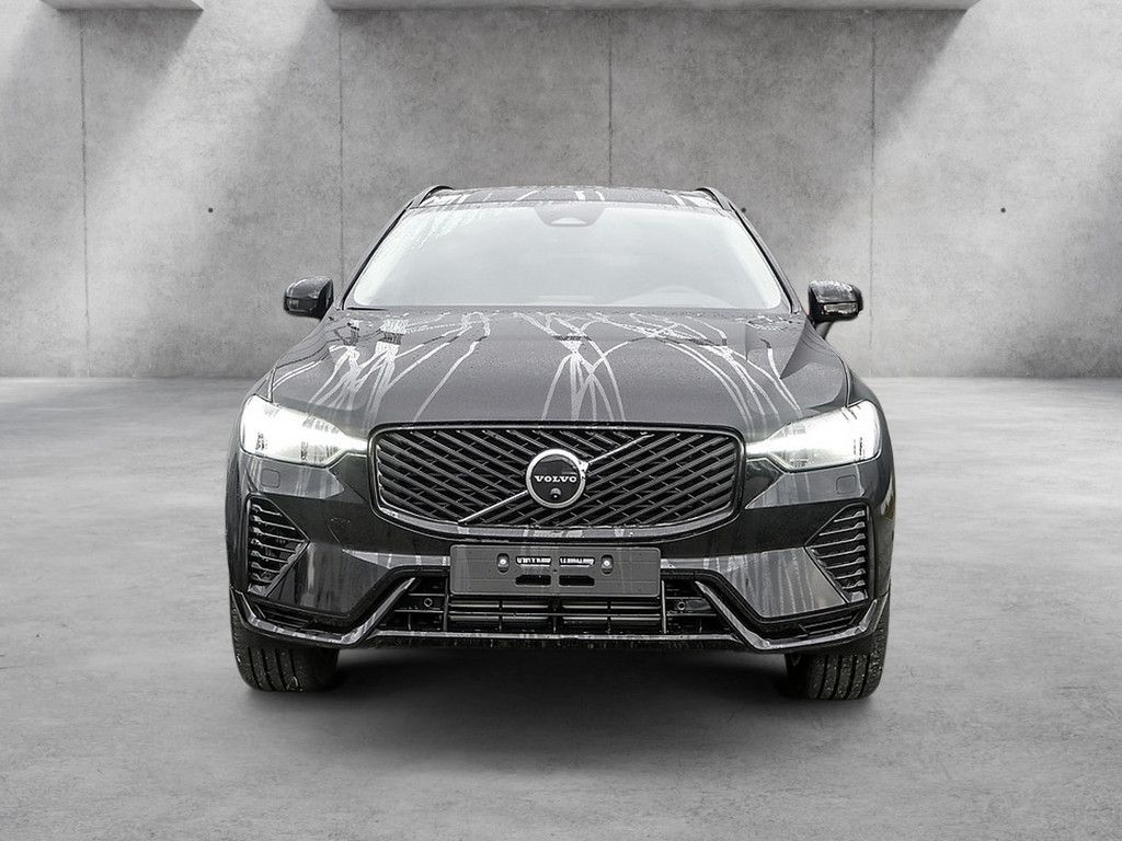 Volvo XC60 2025