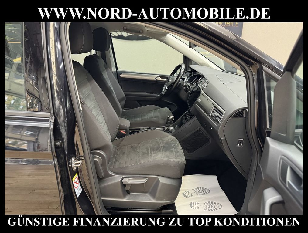 Volkswagen Touran 2020