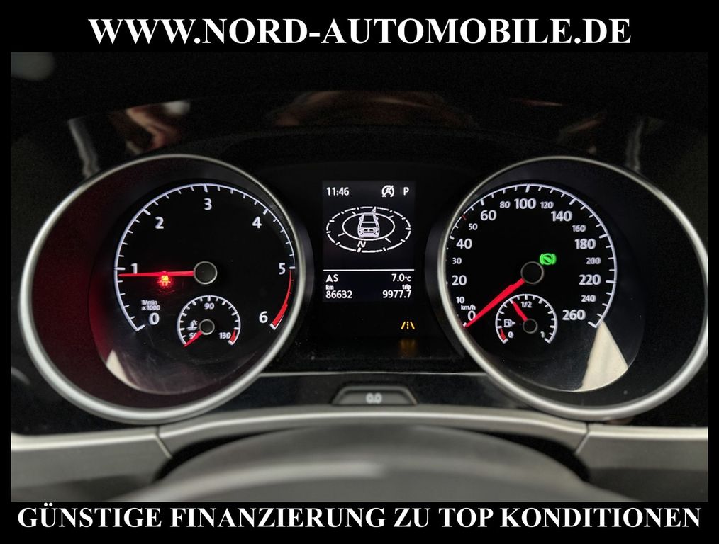 Volkswagen Touran 2020