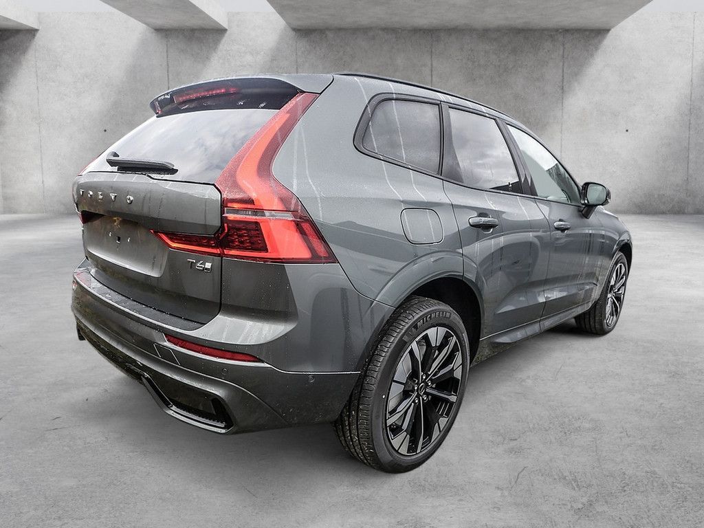 Volvo XC60 2025
