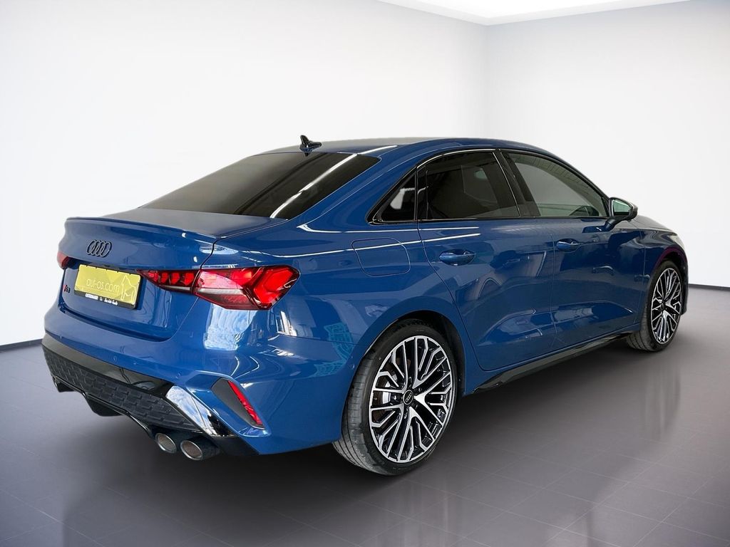 Audi S3 2024