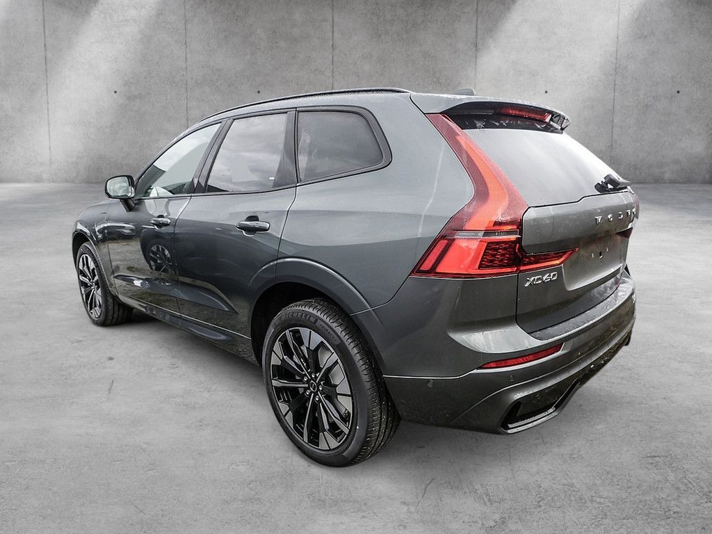 Volvo XC60 2025