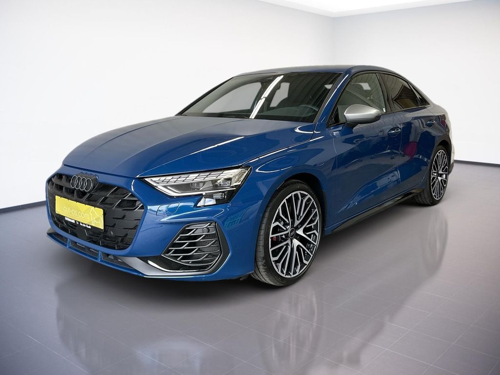 Audi S3 2024