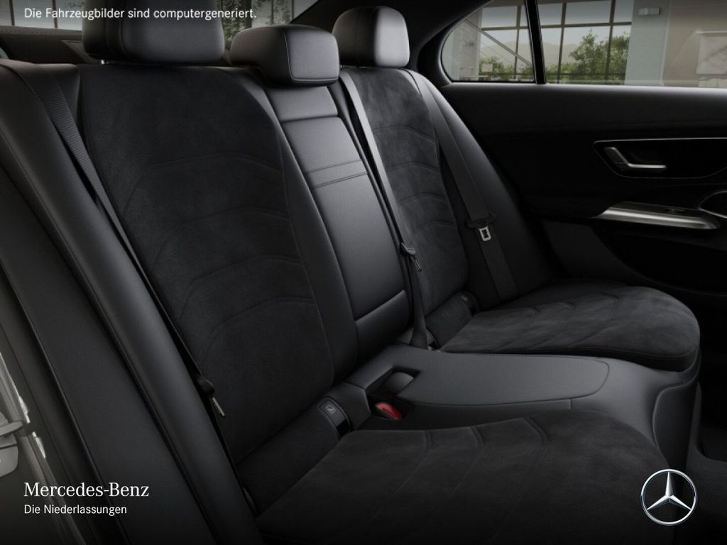 Mercedes-Benz E 300 2025