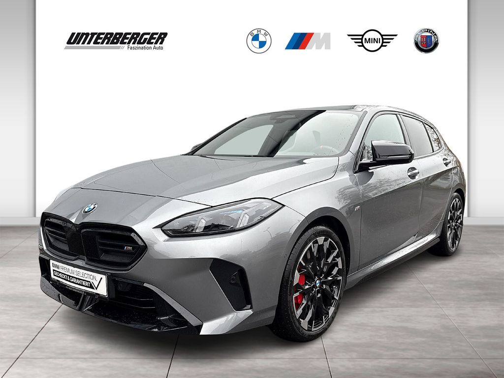 BMW M135 2024