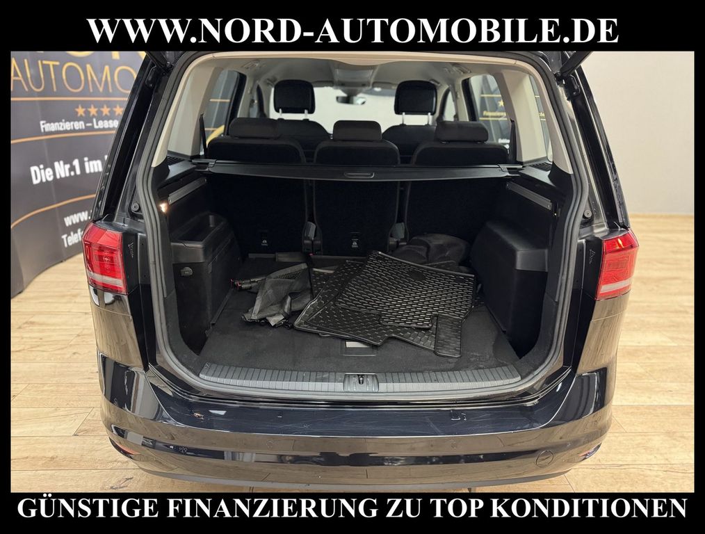 Volkswagen Touran 2020