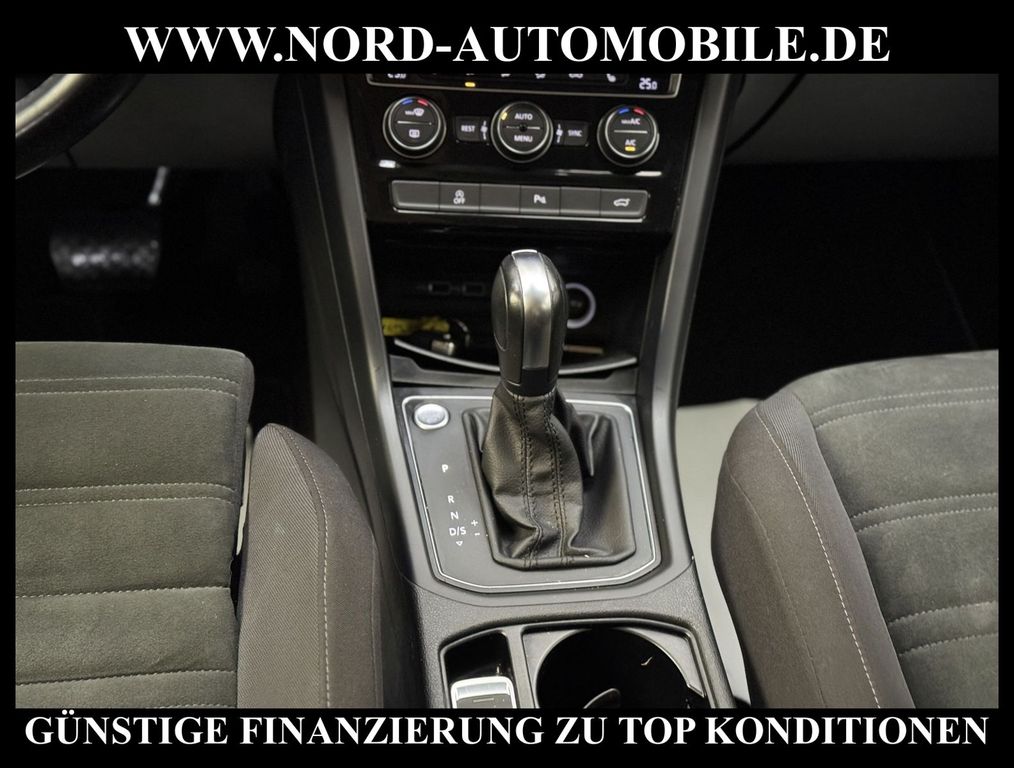 Volkswagen Touran 2020