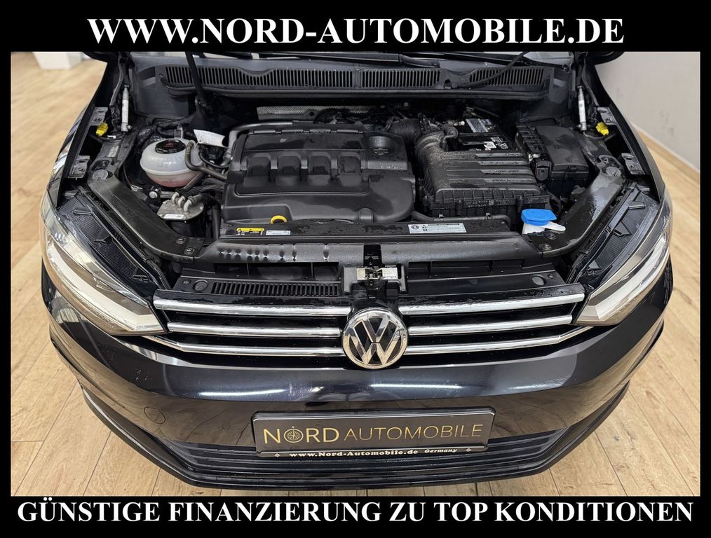 Volkswagen Touran 2020