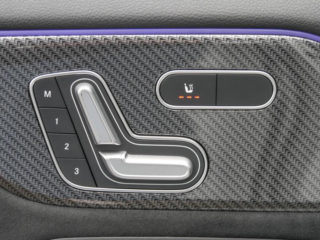 Mercedes-Benz GLA 35 AMG 2023