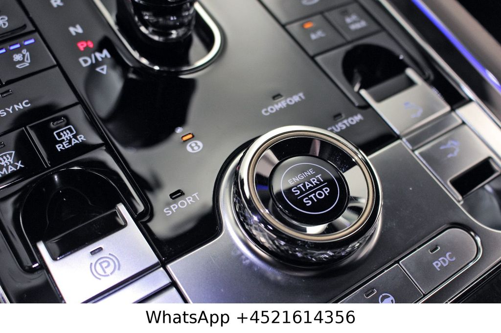 Bentley Continental GT 2019