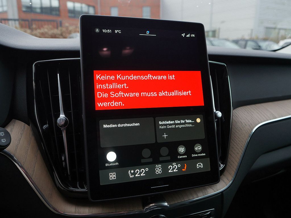 Volvo XC60 2025