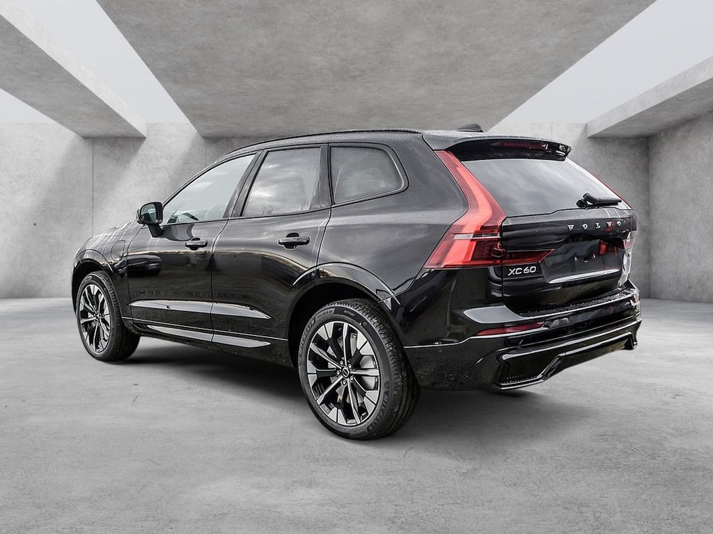 Volvo XC60 2025