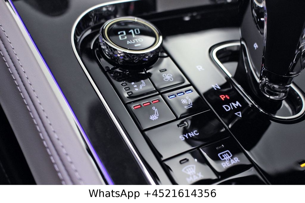 Bentley Continental GT 2019