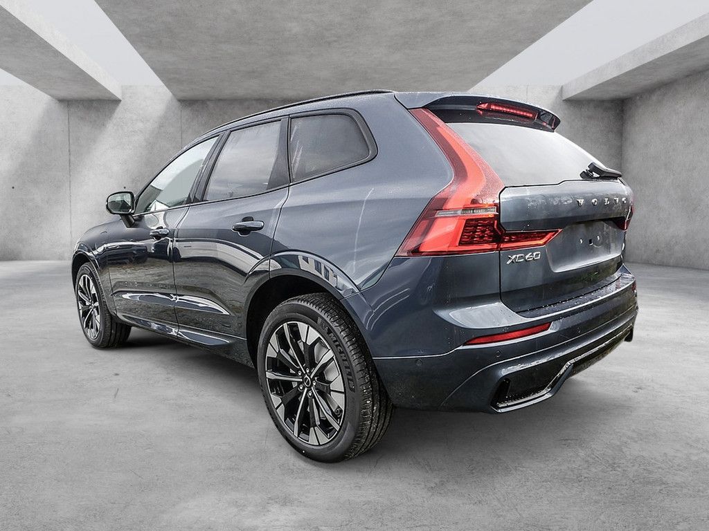 Volvo XC60 2025