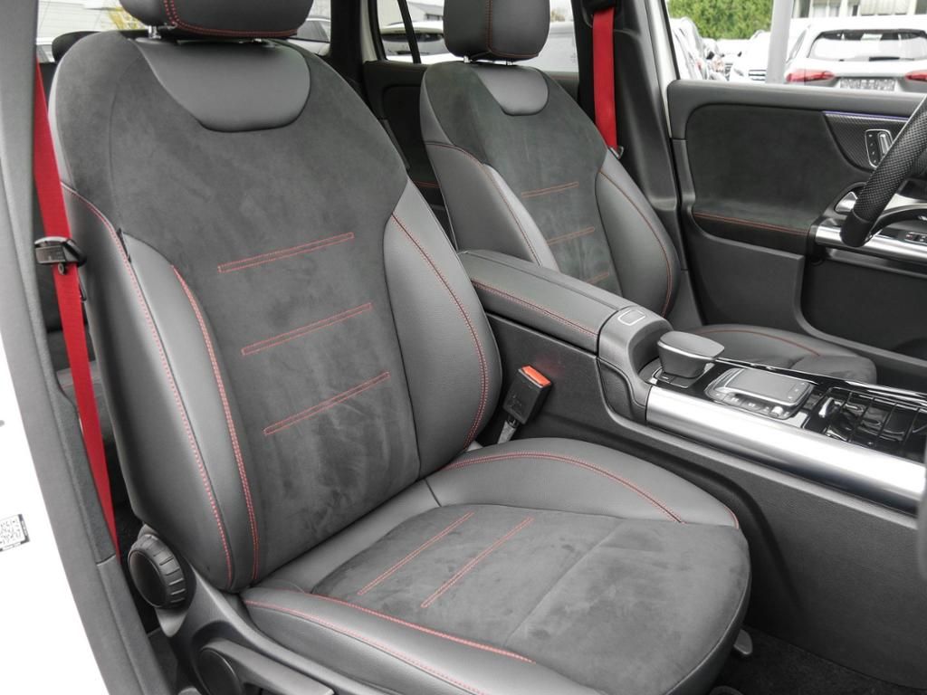 Mercedes-Benz GLA 35 AMG 2023