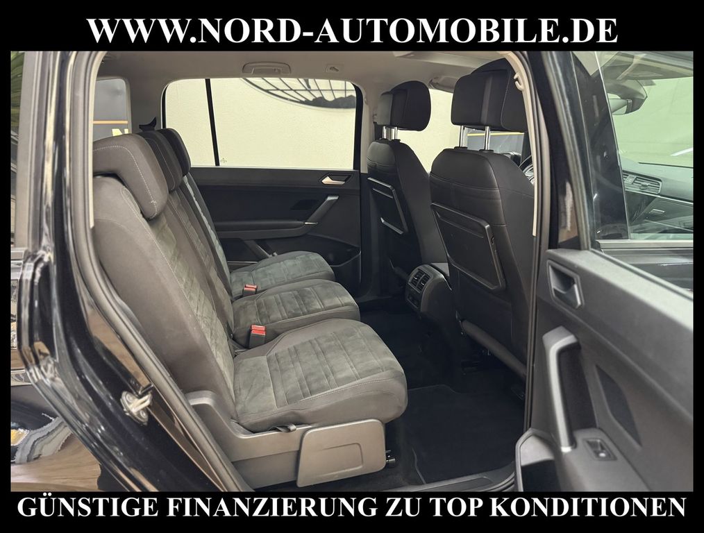 Volkswagen Touran 2020