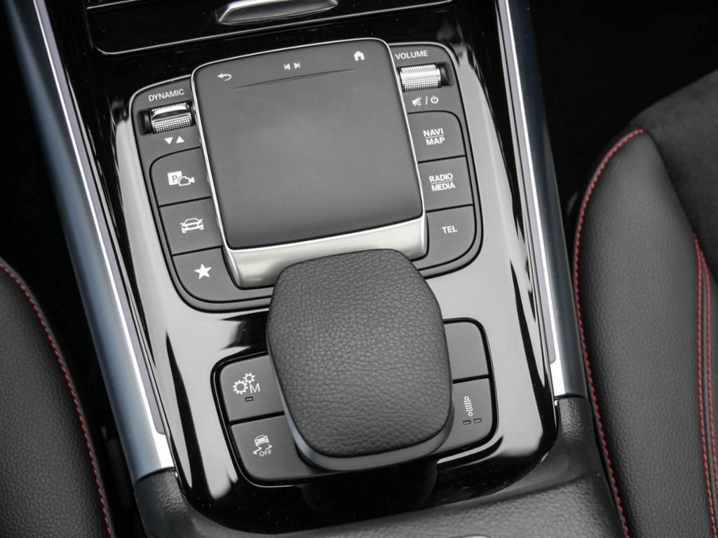 Mercedes-Benz GLA 35 AMG 2023