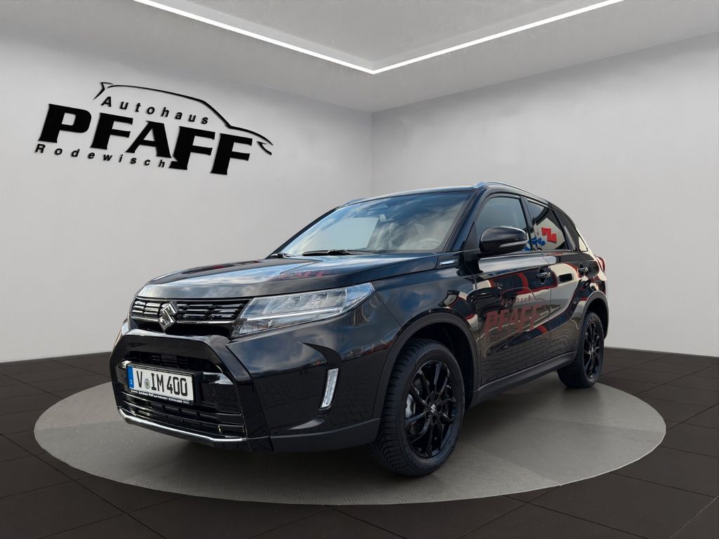 Suzuki Vitara 2025
